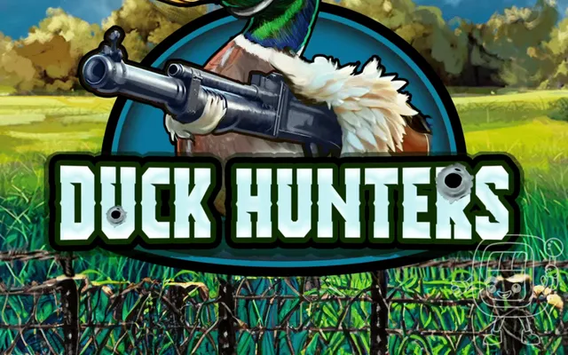 Duck Hunters